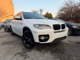 BMW X6 3.5D 286HP M57 X-DRIVE SPORT KOJA NAVI TV FULL NOV, снимка 5