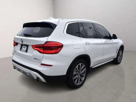 BMW X3 * xDrive30i Back Up Camera * CARFAX * ЦЕНА ДО БГ, снимка 5