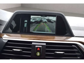 BMW X3 * xDrive30i Back Up Camera * CARFAX * ЦЕНА ДО БГ, снимка 15