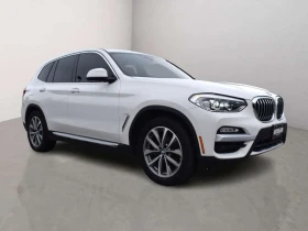 BMW X3 * xDrive30i Back Up Camera * CARFAX * ЦЕНА ДО БГ, снимка 3