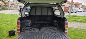 Mazda BT-50 2, 5tdi, снимка 9