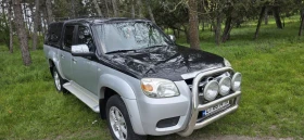 Mazda BT-50 2, 5tdi, снимка 11