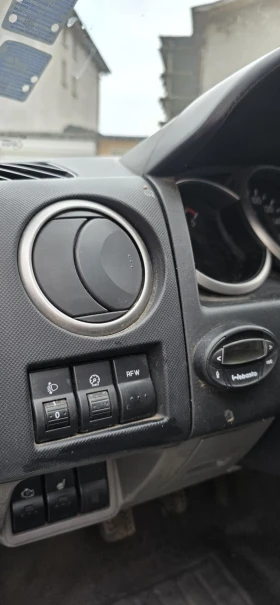 Mazda BT-50 2, 5tdi, снимка 15
