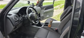 Mazda BT-50 2, 5tdi, снимка 7