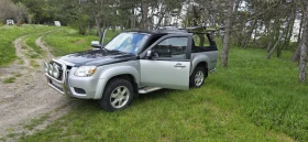 Mazda BT-50 2, 5tdi, снимка 8