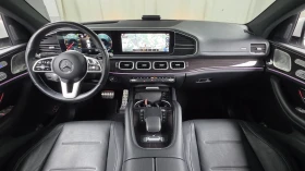 Mercedes-Benz GLE 400 2021* AMG PK* AIRMATIC* ОБДУХ* 360* HEAD-UP* КРАЙН, снимка 6