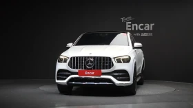 Mercedes-Benz GLE 400 2021* AMG PK* AIRMATIC* ОБДУХ* 360* HEAD-UP* КРАЙН, снимка 2
