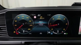 Mercedes-Benz GLE 400 2021* AMG PK* AIRMATIC* ОБДУХ* 360* HEAD-UP* КРАЙН, снимка 8