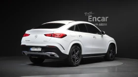 Mercedes-Benz GLE 400 2021* AMG PK* AIRMATIC* ОБДУХ* 360* HEAD-UP* КРАЙН, снимка 3