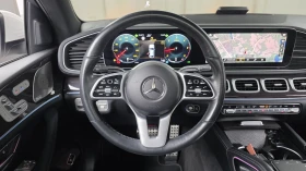 Mercedes-Benz GLE 400 2021* AMG PK* AIRMATIC* ОБДУХ* 360* HEAD-UP* КРАЙН, снимка 7