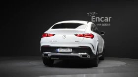 Mercedes-Benz GLE 400 2021* AMG PK* AIRMATIC* ОБДУХ* 360* HEAD-UP* КРАЙН, снимка 4