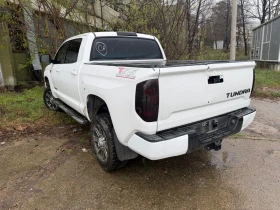Toyota Tundra SR5, снимка 5