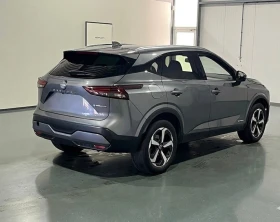Nissan Qashqai 1.5 e-Power N-connecta Лизинг, снимка 4