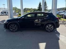 Lexus UX * 250h * АВТОКРЕДИТ БЕЗ ПЪРВОНАЧАЛАН ВНОСКА* , снимка 2