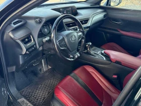 Lexus UX * 250h * АВТОКРЕДИТ БЕЗ ПЪРВОНАЧАЛАН ВНОСКА* , снимка 5