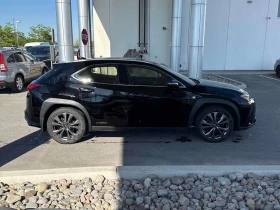 Lexus UX * 250h * АВТОКРЕДИТ БЕЗ ПЪРВОНАЧАЛАН ВНОСКА* , снимка 3
