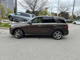Mercedes-Benz GLE 400 * 360 КАМЕРА* КЛИП НА МОТОРА* АВТОКРЕДИТ* , снимка 2