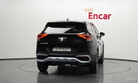 Kia Sportage 5th Generation| Turbo| 2WD, снимка 4