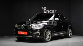 BMW X6, снимка 1