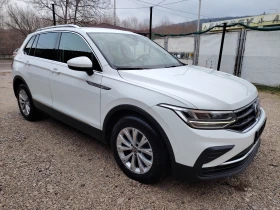 VW Tiguan 06.2022гDSG-2.0TDi-150кс-FACE-БЕЗУПРЕЧЕН!, снимка 8