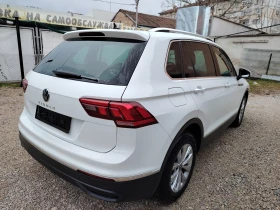 VW Tiguan 06.2022гDSG-2.0TDi-150кс-FACE-БЕЗУПРЕЧЕН!, снимка 6