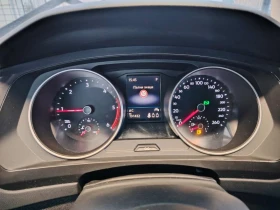 VW Tiguan 06.2022гDSG-2.0TDi-150кс-FACE-БЕЗУПРЕЧЕН!, снимка 9