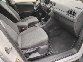 VW Tiguan 06.2022гDSG-2.0TDi-150кс-FACE-БЕЗУПРЕЧЕН!, снимка 13