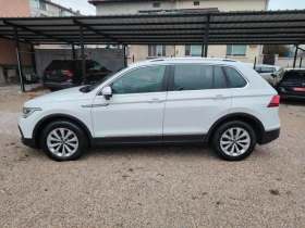 VW Tiguan 06.2022гDSG-2.0TDi-150кс-FACE-БЕЗУПРЕЧЕН!, снимка 3