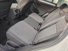 VW Tiguan 06.2022гDSG-2.0TDi-150кс-FACE-БЕЗУПРЕЧЕН!, снимка 14