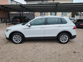 VW Tiguan 06.2022гDSG-2.0TDi-150кс-FACE-БЕЗУПРЕЧЕН!, снимка 3