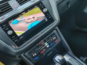 VW Tiguan 06.2022гDSG-2.0TDi-150кс-FACE-БЕЗУПРЕЧЕН!, снимка 10