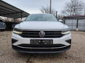 VW Tiguan 06.2022гDSG-2.0TDi-150кс-FACE-БЕЗУПРЕЧЕН!, снимка 2