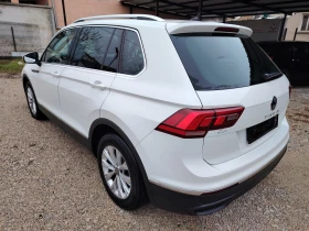 VW Tiguan 06.2022гDSG-2.0TDi-150кс-FACE-БЕЗУПРЕЧЕН!, снимка 4