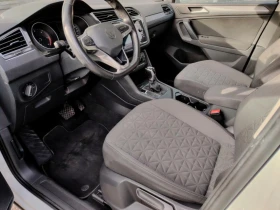 VW Tiguan 06.2022гDSG-2.0TDi-150кс-FACE-БЕЗУПРЕЧЕН!, снимка 12