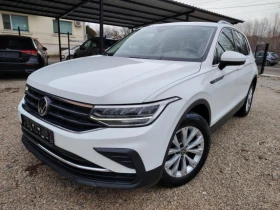 VW Tiguan 06.2022гDSG-2.0TDi-150кс-FACE-БЕЗУПРЕЧЕН!, снимка 1