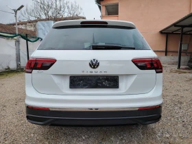 VW Tiguan 06.2022гDSG-2.0TDi-150кс-FACE-БЕЗУПРЕЧЕН!, снимка 5