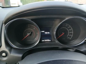 Mitsubishi ASX 1.8DID - 4x4 , снимка 6