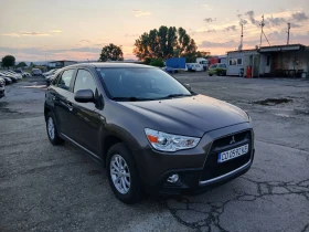 Mitsubishi ASX 1.8DID - 4x4 , снимка 2