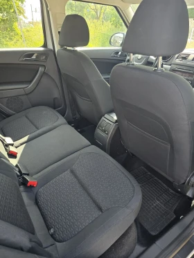Skoda Yeti Нов внос 4х4, снимка 13