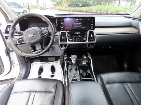 Kia Sorento DIESEL 2.2 2WD PRESTIGE, снимка 7