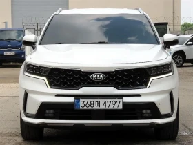 Kia Sorento DIESEL 2.2 2WD PRESTIGE, снимка 1