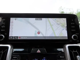 Kia Sorento DIESEL 2.2 2WD PRESTIGE, снимка 13
