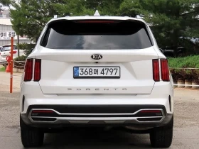 Kia Sorento DIESEL 2.2 2WD PRESTIGE, снимка 4