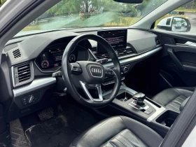 Audi Q5 PROGRESSIV ЦЕНА ДО БЪЛГАРИЯ АВТОКРЕДИТ, снимка 6