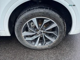 Audi Q5 PROGRESSIV ЦЕНА ДО БЪЛГАРИЯ АВТОКРЕДИТ, снимка 17