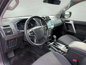 Toyota Land cruiser, снимка 14