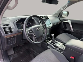 Toyota Land cruiser, снимка 13