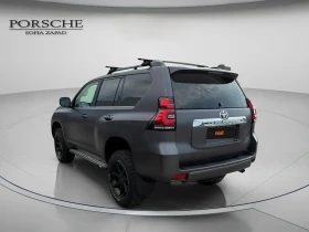 Toyota Land cruiser, снимка 9