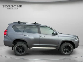 Toyota Land cruiser, снимка 6