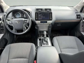 Toyota Land cruiser, снимка 16